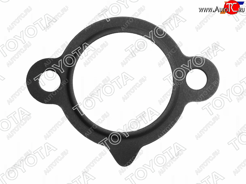 208 р. Прокладка натяжителя цепи TOYOTA 1-2ZR 07- TOYOTA 13552-37010  с доставкой в г. Пермь