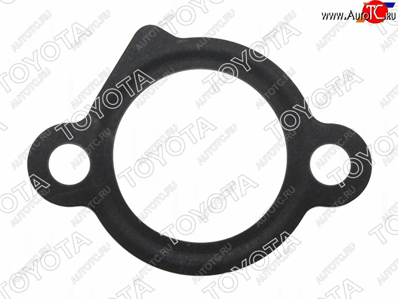 181 р. Прокладка натяжителя цепи ГРМ TOYOTA 1,2AZFE 00- TOYOTA 13552-28010  с доставкой в г. Пермь