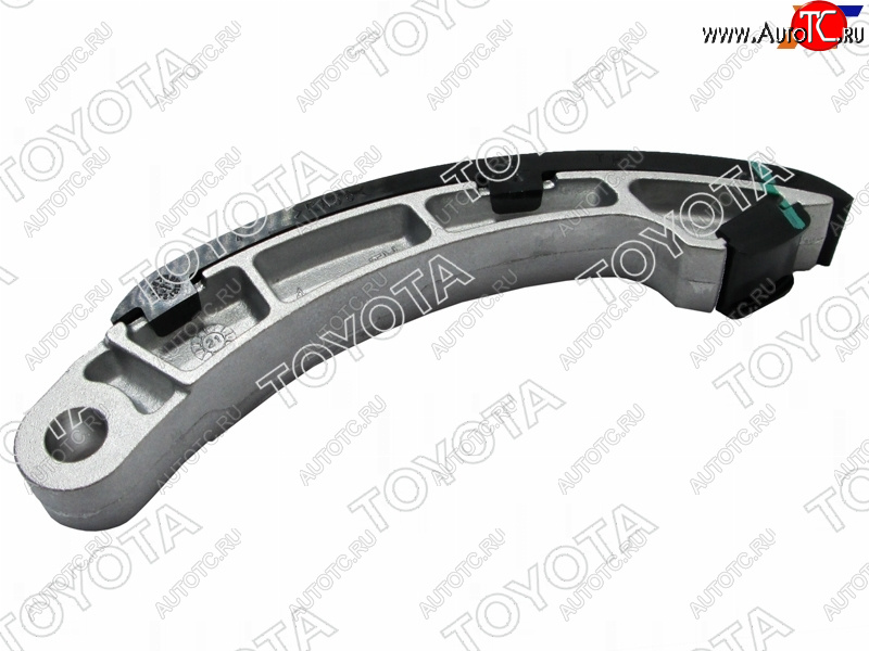 1 799 р. Башмак натяжителя цепи ГРМ (№1) TOYOTA HILUXLC Prado ##J15# 1-2GD-FTV 15- TOYOTA 13559-0E020  с доставкой в г. Пермь