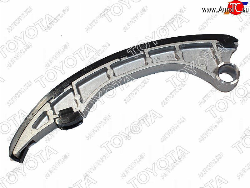 2 299 р. Башмак натяжителя цепи ГРМ (№2) TOYOTA HILUXLC Prado ##J15# 1-2GD-FTV 15- TOYOTA 13559-0E010  с доставкой в г. Пермь
