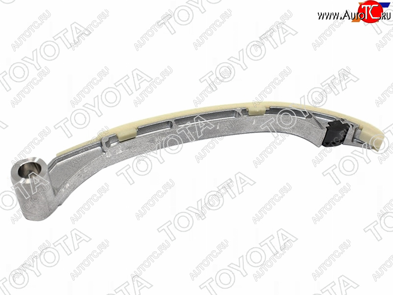 2 599 р. Башмак натяжителя цепи ГРМ TOYOTA 2TR 04- TOYOTA 13559-75060  с доставкой в г. Пермь