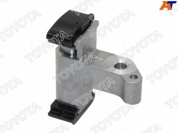2 099 р. Гидронатяжитель ГРМ Toyota Hilux Pick Up 04-20  Land Cruiser (J200) 07-  Land Cruiser Prado (J120) TOYOTA 13560-31010  с доставкой в г. Пермь. Увеличить фотографию 1