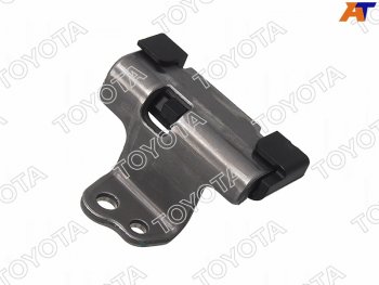 379 р. Направляющая цепи ГРМ верхняяя TOYOTA LAND CRUISER PRADOHILUX 1-2GD 15- TOYOTA 13566-0E010  с доставкой в г. Пермь. Увеличить фотографию 1