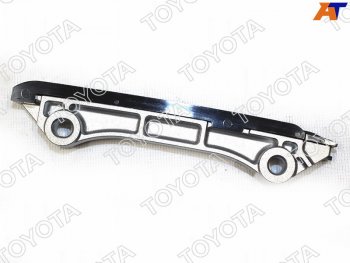 1 789 р. Успокоитель цепи ГРМ TOYOTA LAND CRUISER 200 1VDFTV 07- TOYOTA 13561-51020  с доставкой в г. Пермь. Увеличить фотографию 2