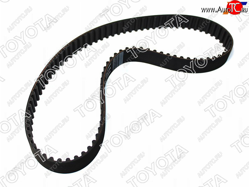 4 199 р. Ремень ГРМ TOYOTA 1HZ 97-04 92 зуба TOYOTA 13568-19195  с доставкой в г. Пермь