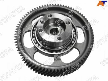 Шестерня ТНВД TOYOTA LAND CRUISER PRADO 150 09- 1KDFTV TOYOTA 13603-30020