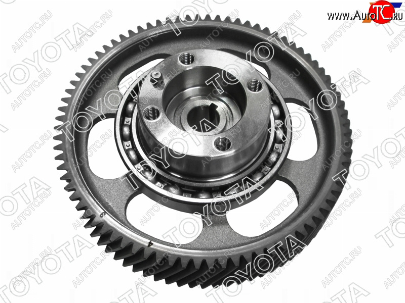 12 249 р. Шестерня ТНВД TOYOTA LAND CRUISER PRADO 150 09- 1KDFTV TOYOTA 13603-30020  с доставкой в г. Пермь