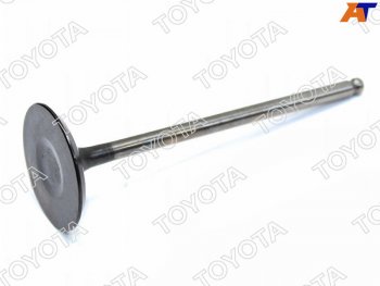 Клапан впускной TOYOTA LAND CRUISER PRADO 120 02- 1GR TOYOTA 13711-31071