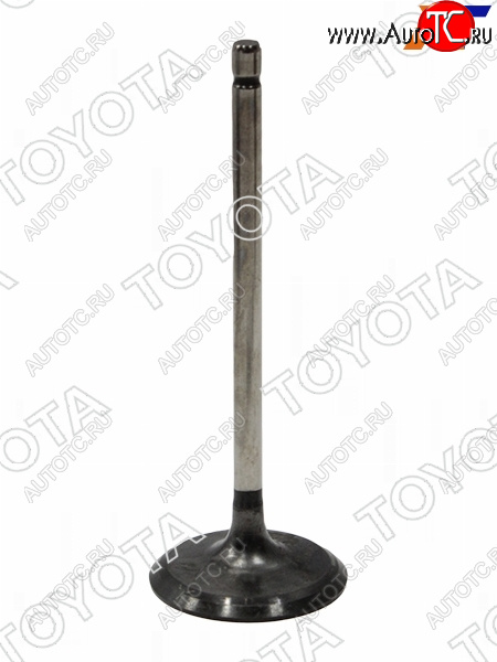 1 079 р. Клапан впускной TOYOTA 1GRFE2GRFE2GRFSE2GRFXE1URFE3URFE TOYOTA 13711-31101  с доставкой в г. Пермь