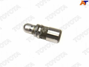 1 399 р. Толкатель клапана 1-2AD1-2GD1VD AVENSISCOROLLAHILUXLAND CRUISERRAV4 08-LC 300 F33AFTV TOYOTA 13750-26010  с доставкой в г. Пермь. Увеличить фотографию 1