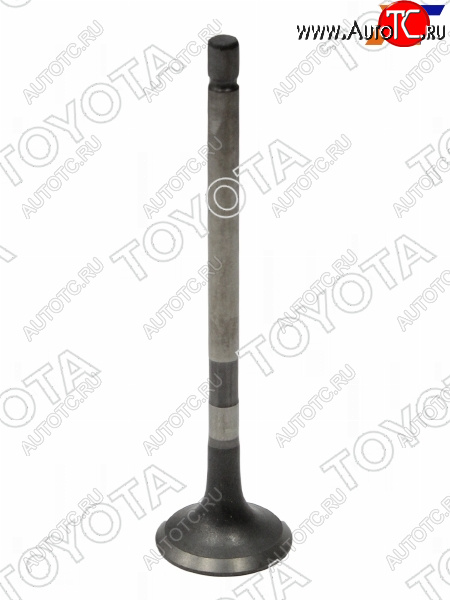 1 699 р. Клапан выпускной 1-2AD1VD AURISAVENSISCOROLLALAND CRUISER 70,200IS250350RAV4 08- TOYOTA 13715-51030  с доставкой в г. Пермь