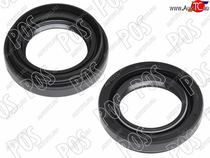 227 р. Сальник привода KIA RIO 00-05SPECTRA 04-12CARNIVAL 99-05 POS 1411CAFAF2  с доставкой в г. Пермь