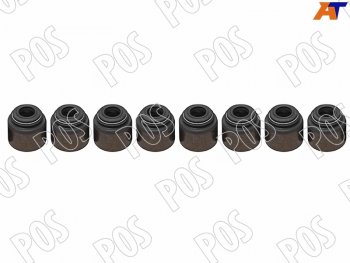 57 р. Колпачок маслосъёмный KIA RIO 00-05CARENS 02-06SPECTRA 03- POS 1411CAAAI0  с доставкой в г. Пермь. Увеличить фотографию 1