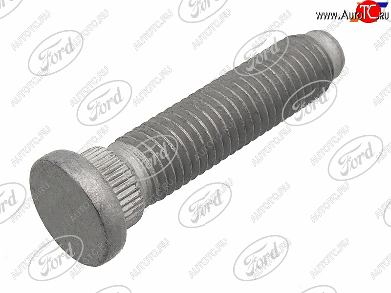 729 р. Шпилька (M14*60mm) задней ступицы FORD TRANSIT 06- FORD 1430466  с доставкой в г. Пермь