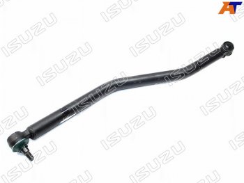 125 999 р. Тяга продольная ISUZU FSR  90 ISUZU 1-44380-134-0  с доставкой в г. Пермь. Увеличить фотографию 2