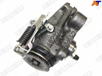 39 999 р. Цилиндр тормозной FR ISUZU FSR90 ISUZU 1-47601-135-0  с доставкой в г. Пермь. Увеличить фотографию 2