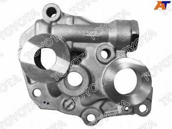 5 499 р. Насос масляный TOYOTA LAND CRUISER PRADO 1GD 15- TOYOTA 15012-11030  с доставкой в г. Пермь. Увеличить фотографию 1