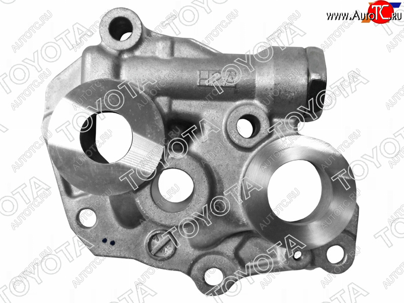 5 499 р. Насос масляный TOYOTA LAND CRUISER PRADO 1GD 15- TOYOTA 15012-11030  с доставкой в г. Пермь