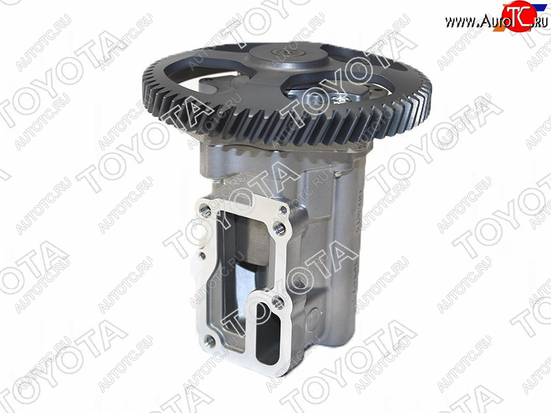 9 599 р. Насос масляный TOYOTA LAND CRUISER 200 1VDFTV 07- TOYOTA 15100-51021  с доставкой в г. Пермь