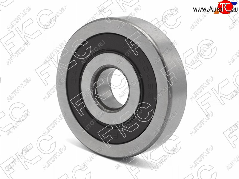 489 р. Подшипник первичного вала TOYOTA MANY 124210 FKC 12BC04S3/FKC  с доставкой в г. Пермь