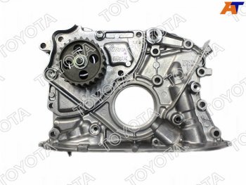 9 899 р. Насос масляный TOYOTA CORONA 3-5SFE 96- TOYOTA 15100-74050  с доставкой в г. Пермь. Увеличить фотографию 1