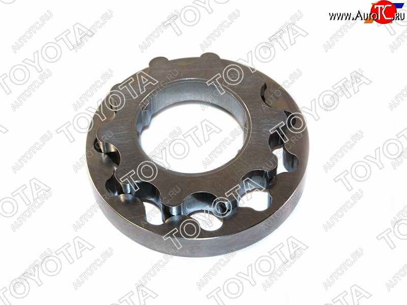 3 179 р. Ротор масляного насоса TOYOTA LAND CRUISER PRADO 120 02- 1GR TOYOTA 15103-31050  с доставкой в г. Пермь