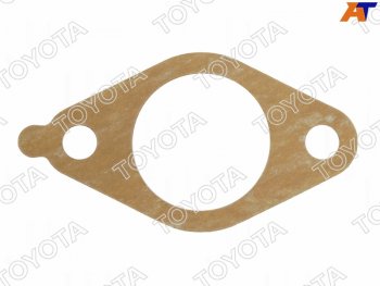 221 р. Прокладка маслоприемника TOYOTA LAND CRUISER 100 2UZ-FE 98- TOYOTA 15147-50011  с доставкой в г. Пермь. Увеличить фотографию 2