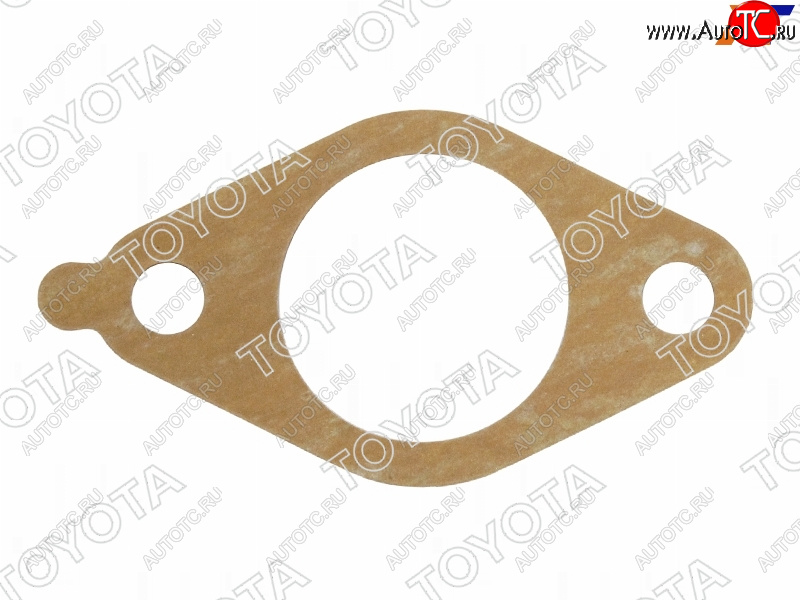 221 р. Прокладка маслоприемника TOYOTA LAND CRUISER 100 2UZ-FE 98- TOYOTA 15147-50011  с доставкой в г. Пермь