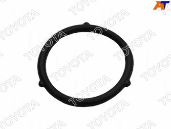 61 р. Кольцо маслянного насоса №1 TOYOTA 1-2ARFEFXE TOYOTA 15193-36010  с доставкой в г. Пермь. Увеличить фотографию 2