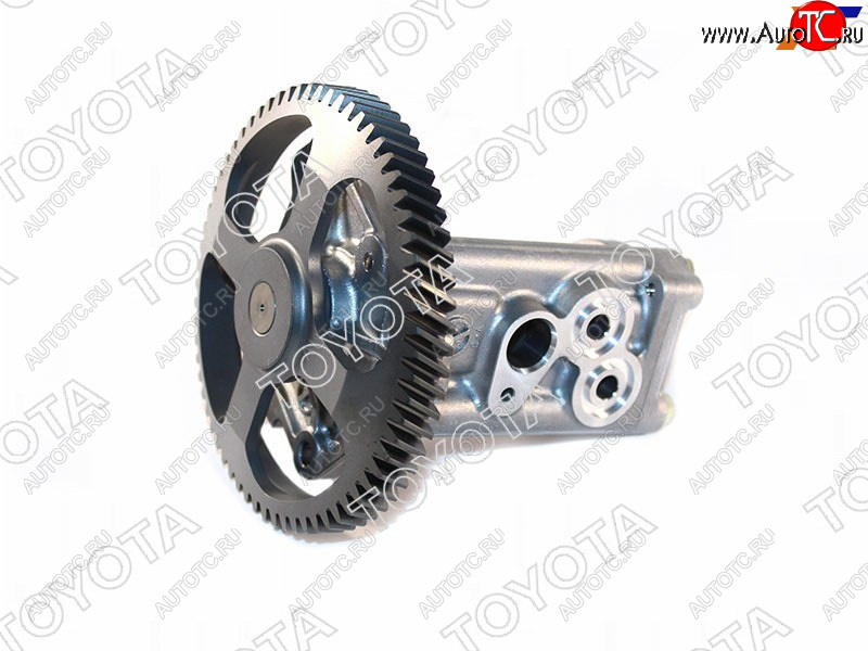 20 349 р. Насос масляный откачивающий 1VDFTV LAND CRUISER VDJ7#VDJ200LX450D570 15- TOYOTA 151A0-51020  с доставкой в г. Пермь