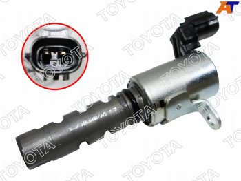6 799 р. Клапан VVTI TOYOTA CAMRY,HARRIER,RAV4  1-4GR-F# TOYOTA 15330-31020  с доставкой в г. Пермь. Увеличить фотографию 1