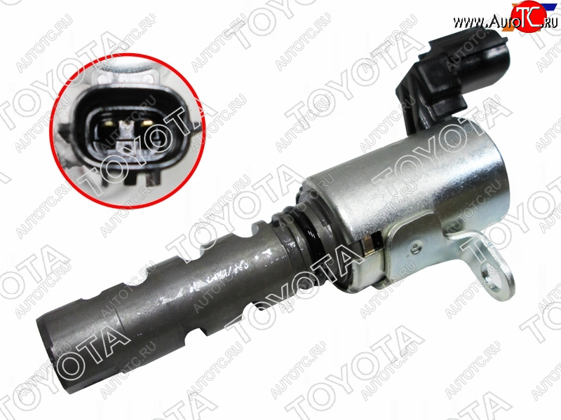 6 799 р. Клапан VVTI TOYOTA CAMRY,HARRIER,RAV4  1-4GR-F# TOYOTA 15330-31020  с доставкой в г. Пермь