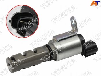 4 999 р. Клапан VVT-I TOYOTA COROLLACAMRY 1ZRFE,2ARFE 08- №1 TOYOTA 15330-37010  с доставкой в г. Пермь. Увеличить фотографию 1