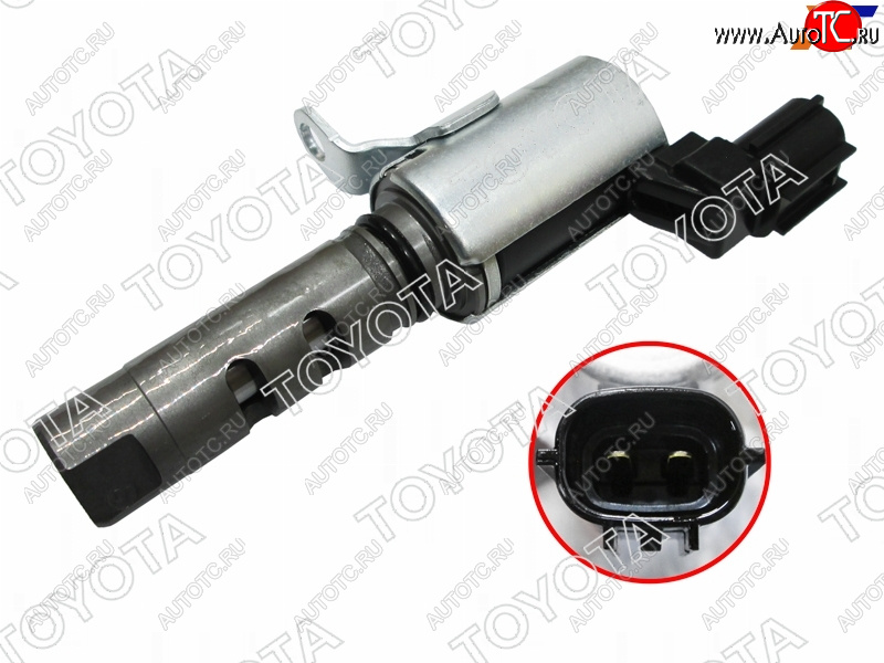 5 899 р. Клапан VVT-I TOYOTA LAND CRUISER PRADO 2TR TOYOTA 15330-75010  с доставкой в г. Пермь