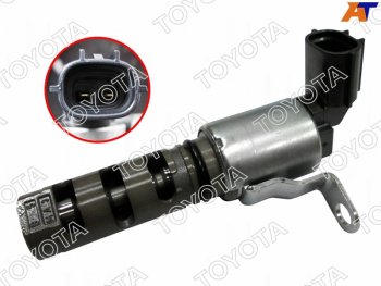 6 999 р. Клапан VVT-I TOYOTA COROLLA 1ZRFE 08- №2 TOYOTA 15330-37020  с доставкой в г. Пермь. Увеличить фотографию 1