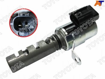 7 949 р. Клапан VVTI TOYOTA LAND CRUISER 200 1-2UZFE 07- RH TOYOTA 15330-50011  с доставкой в г. Пермь. Увеличить фотографию 1