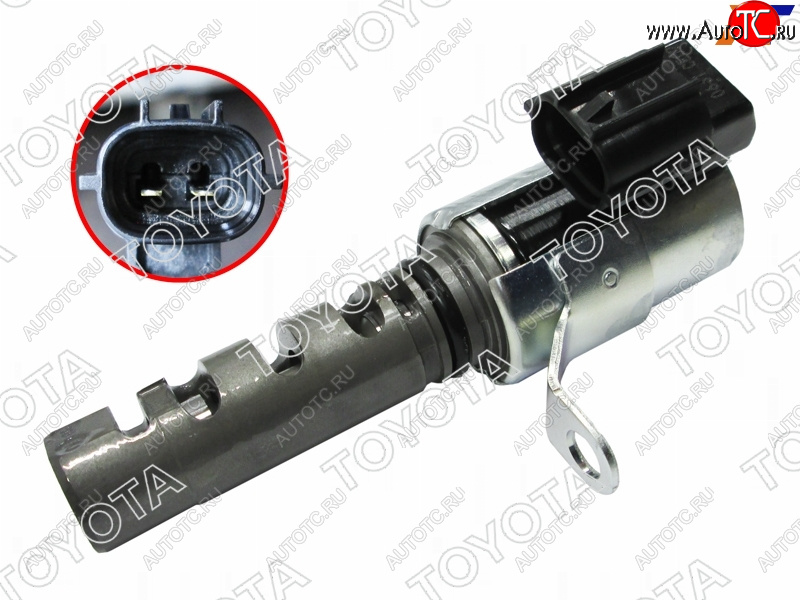 7 949 р. Клапан VVTI TOYOTA LAND CRUISER 200 1-2UZFE 07- RH TOYOTA 15330-50011  с доставкой в г. Пермь