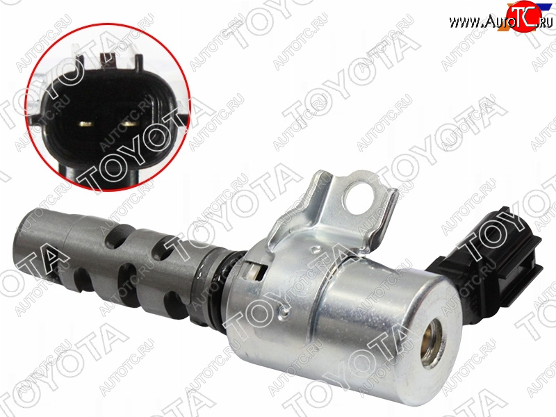 7 999 р. Клапан VVTI TOYOTA CAMRY,HARRIER,RAV4  1-4GR-F# TOYOTA 15340-31020  с доставкой в г. Пермь
