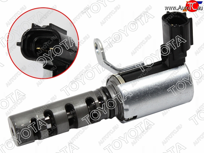 7 849 р. Клапан VVTI TOYOTA LAND CRUISER 200 07- 1-2UZFE LH TOYOTA 15340-50011  с доставкой в г. Пермь