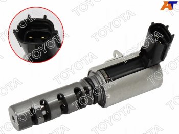 4 999 р. Клапан VVTI TOYOTA FR LH HARRIER,WINDOM 1MZFE 03- TOYOTA 15340-20011  с доставкой в г. Пермь. Увеличить фотографию 1
