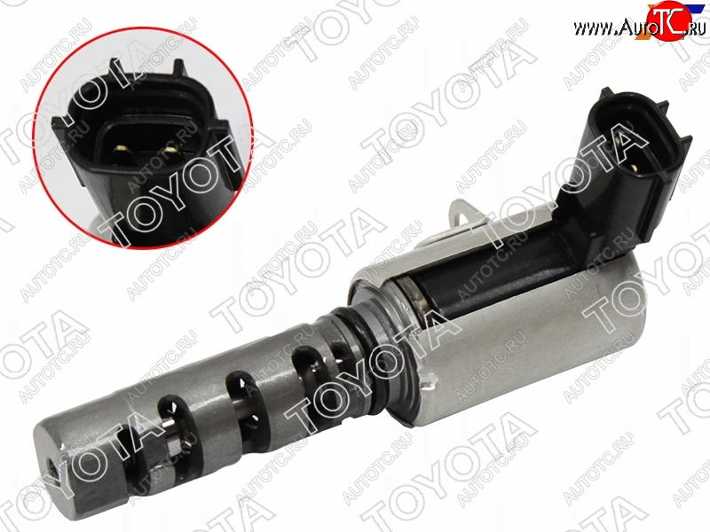 4 999 р. Клапан VVTI TOYOTA FR LH HARRIER,WINDOM 1MZFE 03- TOYOTA 15340-20011  с доставкой в г. Пермь