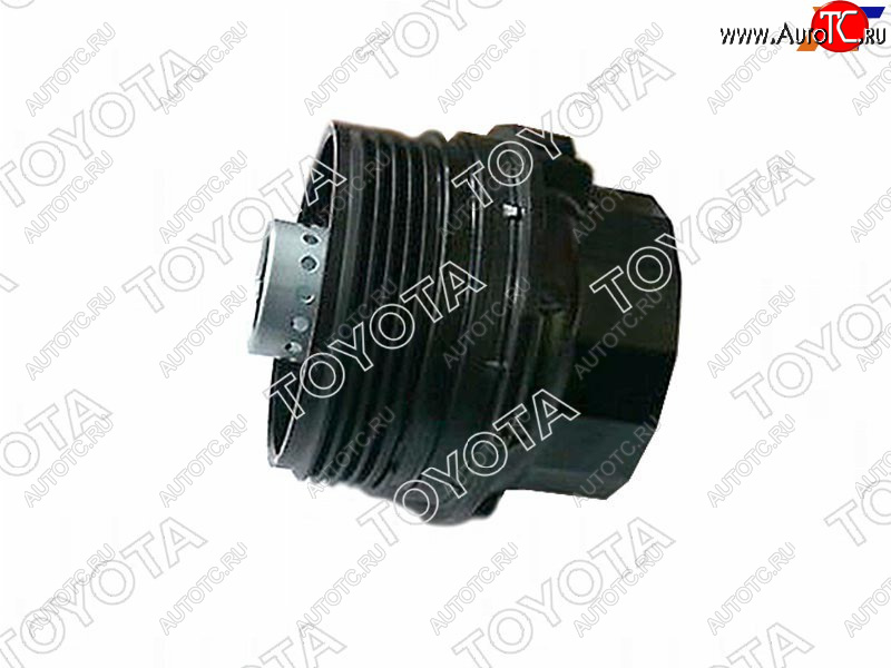 2 599 р. Корпус масляного фильтра 1ZRFAE1ZRFE2ZRFE2ZRFAE3ZRFAE TOYOTA 15620-37010  с доставкой в г. Пермь