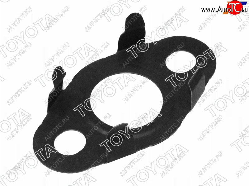 169 р. Прокладка трубки отвода масла от турбины №1 1KZTE, 1-2KDFTV TOYOTA 15472-30010  с доставкой в г. Пермь