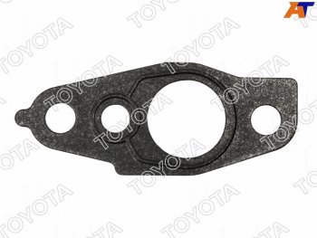 216 р. Прокладка турбины TOYOTA 2,3LT 88- TOYOTA 15471-58010  с доставкой в г. Пермь. Увеличить фотографию 1