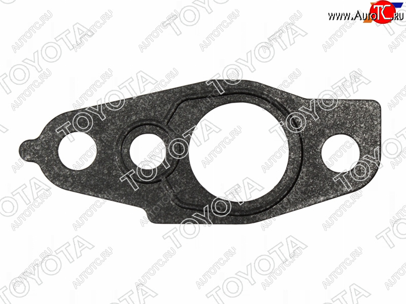 216 р. Прокладка турбины TOYOTA 2,3LT 88- TOYOTA 15471-58010  с доставкой в г. Пермь