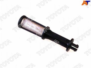 589 р. Сетка-фильтр для клапана VVT-I TOYOTA 1AZ-F#,2AZ-F# TOYOTA 15678-28010  с доставкой в г. Пермь. Увеличить фотографию 1