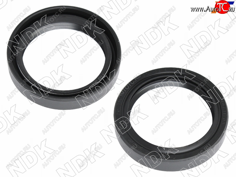 489 р. Сальник раздатки RR MMC Pajero V14V2#V34V4#, Pajero IO H6#7#,SpaceGear PDPEPF, L200L300 (Out) NDK 1593068106  с доставкой в г. Пермь