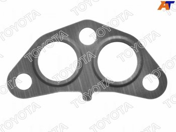 293 р. Прокладка трубки маслоохладителя LEXUS RX350CAMRYHARRIER 2GR 06- TOYOTA 15785-31010  с доставкой в г. Пермь. Увеличить фотографию 1