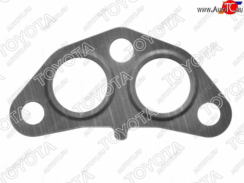 293 р. Прокладка трубки маслоохладителя LEXUS RX350CAMRYHARRIER 2GR 06- TOYOTA 15785-31010  с доставкой в г. Пермь
