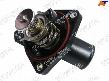 3 099 р. Термостат TOYOTA TUNDRALX570 3UR 07- TOYOTA 16031-38010  с доставкой в г. Пермь. Увеличить фотографию 1